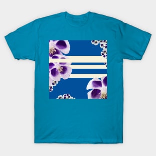 Flower Song T-Shirt